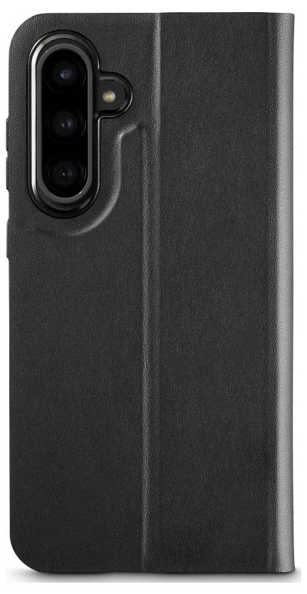 hama 00019688 Handytasche "Ultra Premium" für Samsung Galaxy A56 5G, Schwarz-1