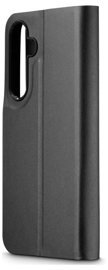 hama 00019688 Handytasche "Ultra Premium" für Samsung Galaxy A56 5G, Schwarz-4