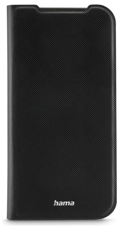 hama 00019853 Handytasche Daily Protect für Google Pixel 9a, Schwarz