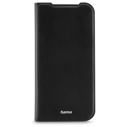 hama 00019853 Handytasche Daily Protect für Google Pixel 9a, Schwarz