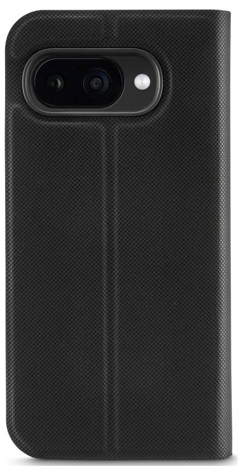 hama 00019853 Handytasche "Daily Protect" für Google Pixel 9a, Schwarz-1
