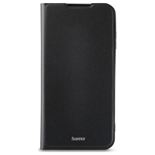 Thumbnail - hama 00080377 Handytasche Daily Protect für Samsung Galaxy A26 5G, Schwarz