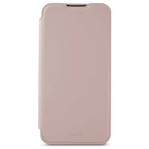 hama 00080382 Handytasche Fantastic Feel für Samsung Galaxy A26 5G, Nude