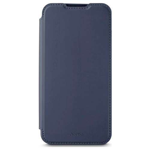 hama 00080383 Handytasche Fantastic Feel für Samsung Galaxy A26 5G, Blau