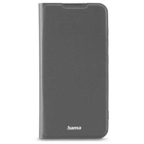 hama 00080559 Handytasche Daily Protect für Samsung Galaxy S25, Schwarz