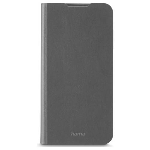 hama 00080560 Handytasche Eco Premium für Samsung Galaxy S25, Schwarz