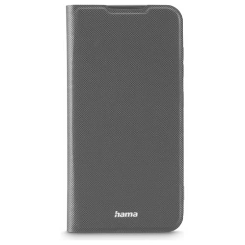 hama 00080570 Handytasche Daily Protect für Samsung Galaxy S25+, Schwarz
