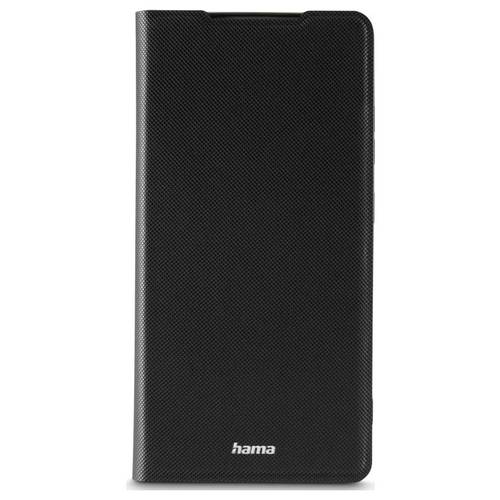 hama 00080578 Handytasche Daily Protect für Samsung Galaxy S25 Ultra, Schwarz