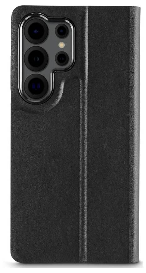 hama 00080579 Handytasche "Eco Premium" für Samsung Galaxy S25 Ultra, Schwarz-1