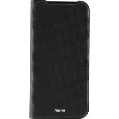 hama 00106865 Handytasche "Daily Protect" für Google Pixel 9/9 Pro, Schwarz-0