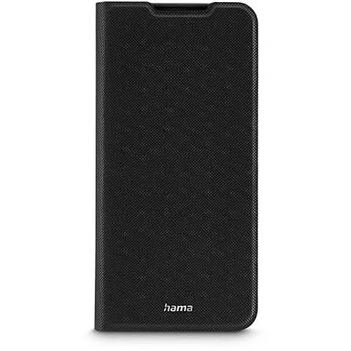 hama 00118887 Handytasche Daily Protect für Samsung Galaxy A35 5G, Schwarz