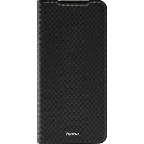 hama 00123707 Handytasche Daily Protect für Xiaomi Redmi 14C, Schwarz