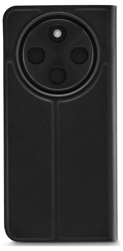 hama 00123707 Handytasche "Daily Protect" für Xiaomi Redmi 14C, Schwarz-1