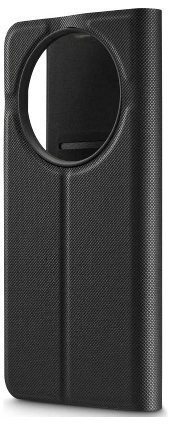 hama 00123707 Handytasche "Daily Protect" für Xiaomi Redmi 14C, Schwarz-4