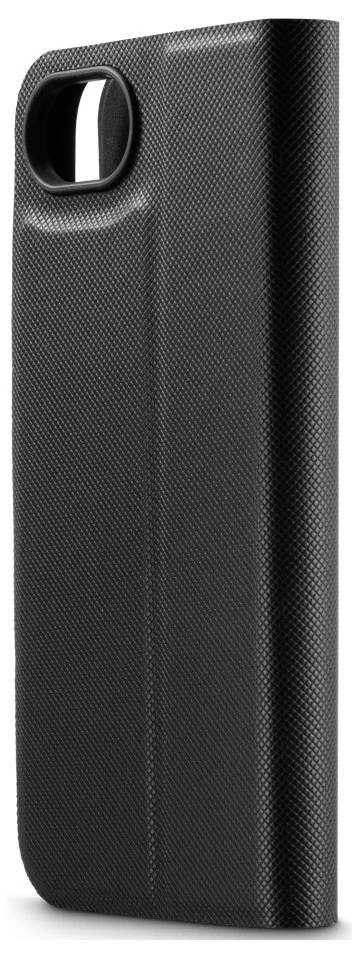 hama 00123718 Handytasche "Daily Protect" für Apple iPhone 16e/17e, Schwarz-4