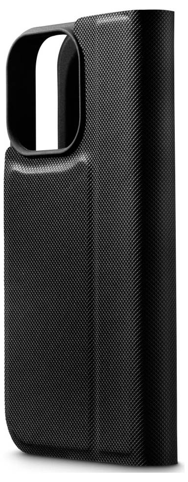 hama 00123750 Handytasche "Daily Protect" für Apple iPhone 16, Schwarz-4