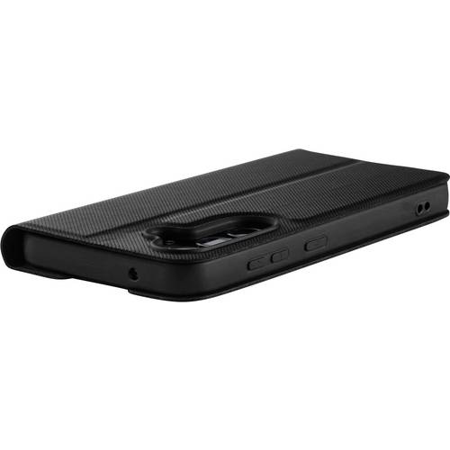 Thumbnail - hama 00137035 Handytasche Daily Protect für Samsung Galaxy A55 5G, Schwarz