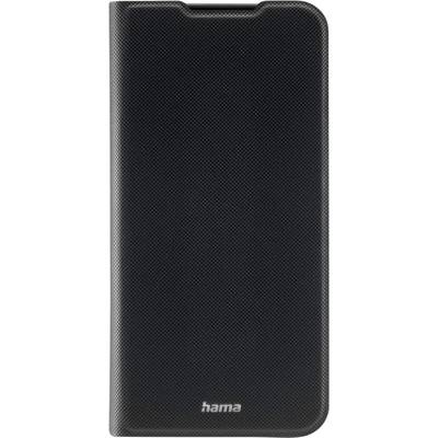 hama 00137991 Handytasche "Daily Protect" für Samsung Galaxy A16/A16 5G, Schwarz-0