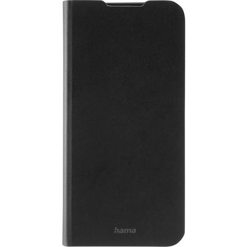 hama 00137992 Handytasche Eco Premium für Samsung Galaxy A16/A16 5G, Schwarz