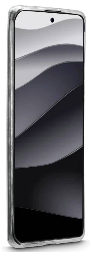 hama 00019436 Handyhülle "Always Clear" für Xiaomi Redmi Note 14 Pro 4G, durchsichtig-3