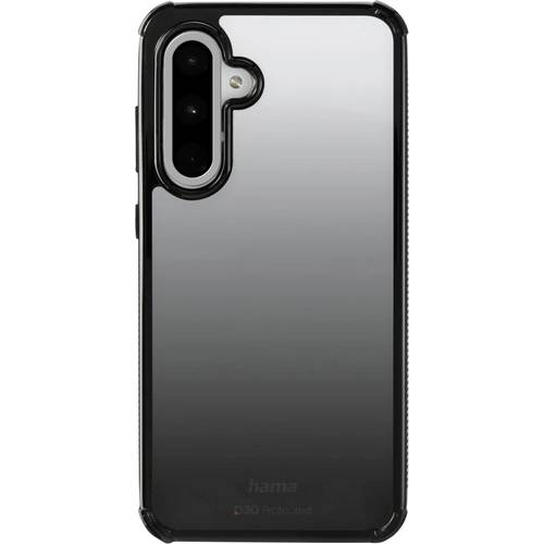 hama 00019658 Handyhülle Extreme Protect für Samsung Galaxy A36 5G, Schwarz