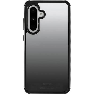 hama 00019658 Handyhülle "Extreme Protect" für Samsung Galaxy A36 5G, Schwarz-0
