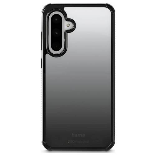 hama 00019697 Handyhülle Extreme Protect für Samsung Galaxy A56 5G, Schwarz