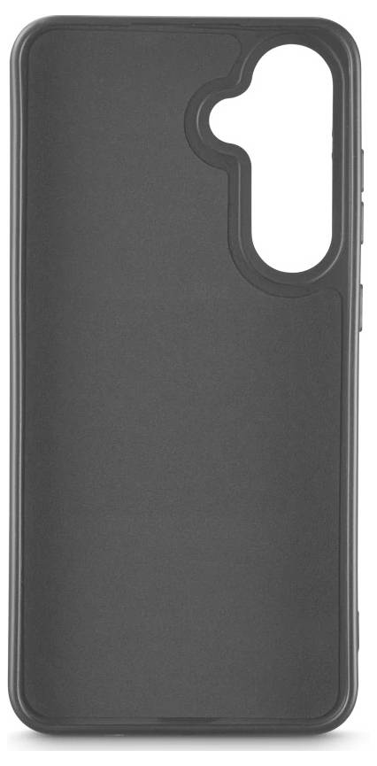 hama 00019698 Handyhülle "Fantastic Feel" für Samsung Galaxy A56 5G, Schwarz-1