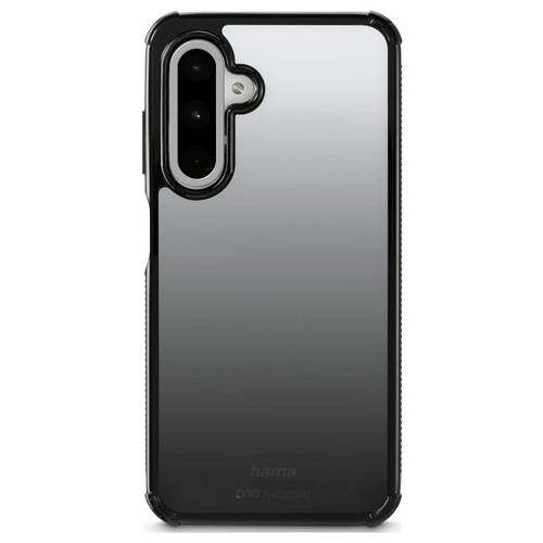 Thumbnail - hama 00080380 Handyhülle Extreme Protect für Samsung Galaxy A26 5G, Schwarz