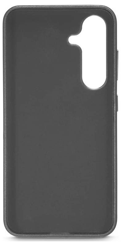 hama 00080568 Handyhülle "Eco Premium" für Samsung Galaxy S25, Schwarz-1
