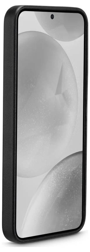 hama 00080568 Handyhülle "Eco Premium" für Samsung Galaxy S25, Schwarz-3