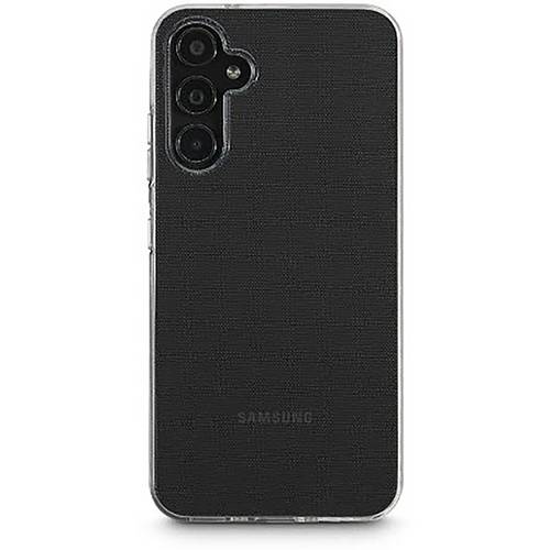 hama 00118886 Handyhülle Always Clear für Samsung Galaxy A35 5G, durchsichtig