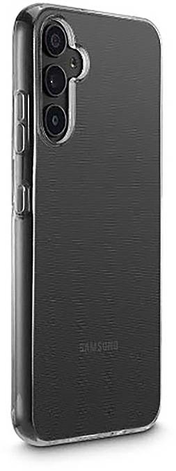 hama 00118886 Handyhülle "Always Clear" für Samsung Galaxy A35 5G, durchsichtig-1