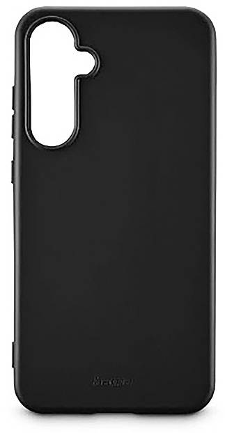 hama 00118888 Handyhülle "Fantastic Feel" für Samsung Galaxy A35 5G, Schwarz-3