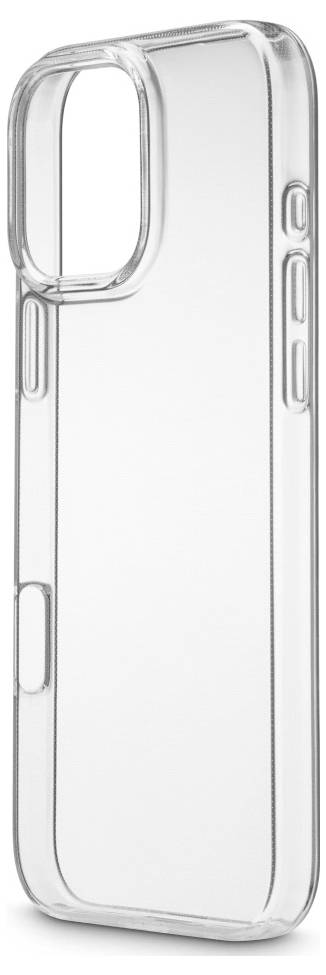 hama 00136861 Handyhülle "Always Clear" für Apple iPhone 16 Pro Max, durchsichtig-4