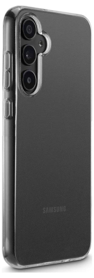 hama 00137034 Handyhülle "Always Clear" für Samsung Galaxy A55 5G, durchsichtig-2