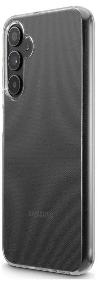 hama 00137034 Handyhülle "Always Clear" für Samsung Galaxy A55 5G, durchsichtig-4