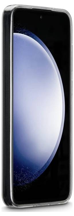 hama 00137982 Handyhülle "Always Clear" für Samsung Galaxy S24 FE, durchsichtig-2