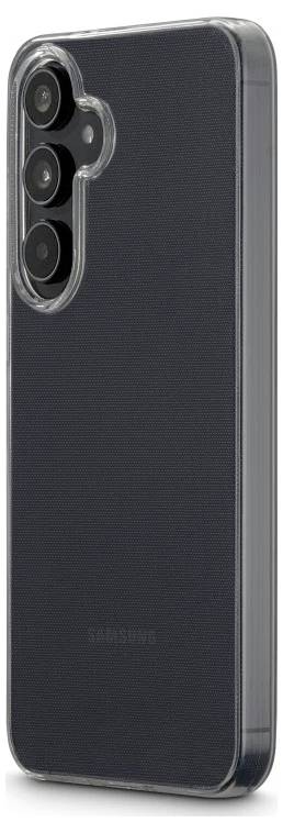 hama 00137982 Handyhülle "Always Clear" für Samsung Galaxy S24 FE, durchsichtig-3