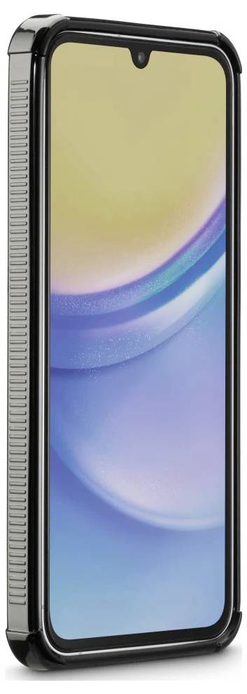 hama 00137994 Handyhülle "Extreme Protect" für Samsung Galaxy A16/A16 5G, Schwarz-3