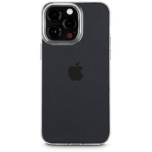 hama 00138160 Handyhülle Always Clear für Apple iPhone 14 Pro Max, durchsichtig