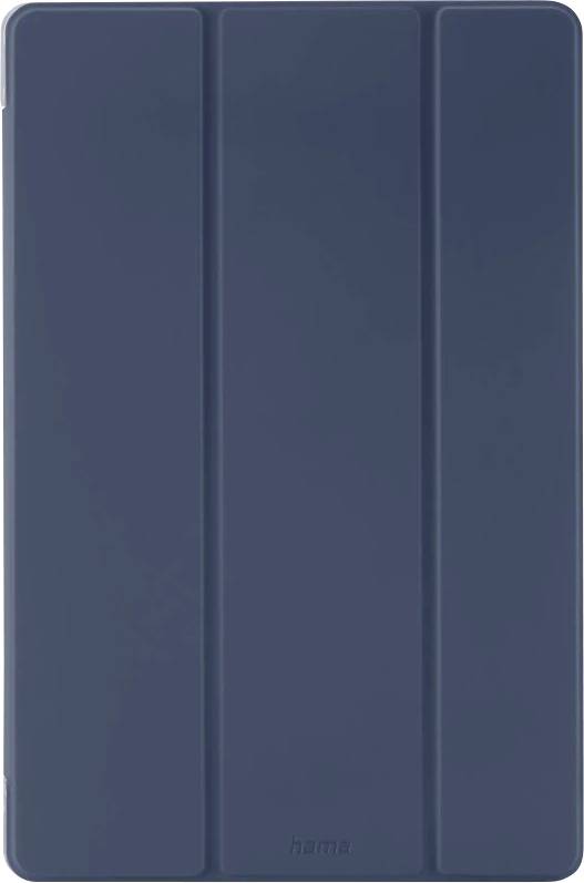 hama 00227081 Tablet-Hülle Fold Clear für Samsung Galaxy Tab S10+ 12,4, Dunkelblau