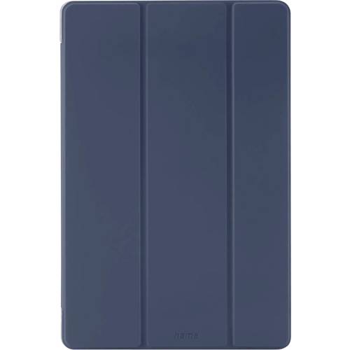 hama 00227081 Tablet-Hülle Fold Clear für Samsung Galaxy Tab S10+ 12,4, Dunkelblau