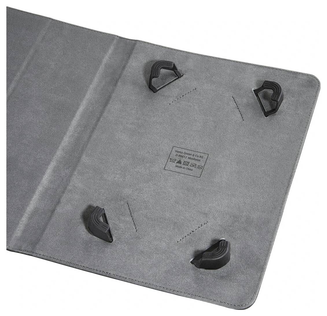 hama 00227086 Tablet-Hülle "Xpand" für Tablets 28 - 33 cm (11 - 13"), Schwarz-4