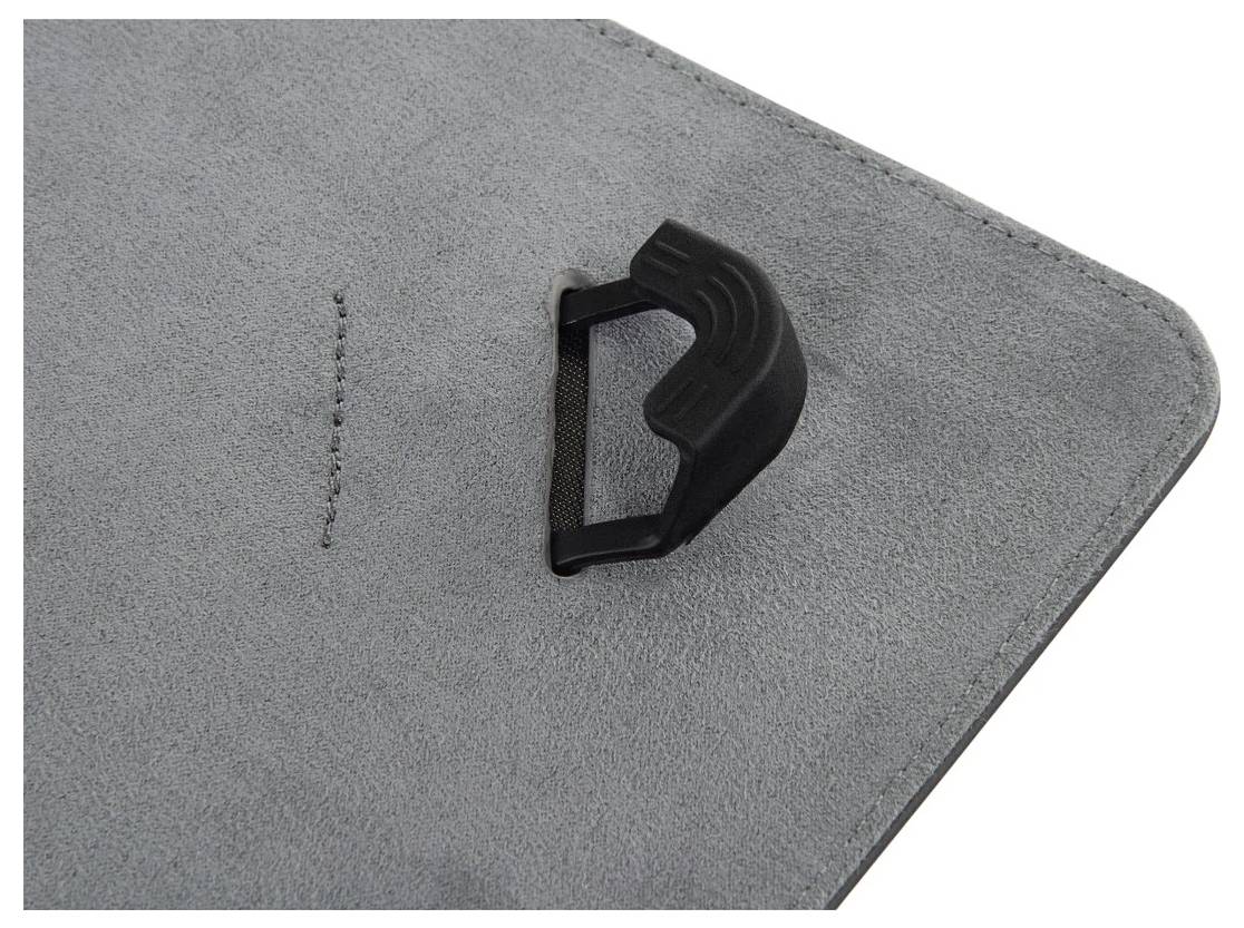 hama 00227086 Tablet-Hülle "Xpand" für Tablets 28 - 33 cm (11 - 13"), Schwarz-5