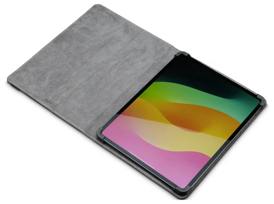 hama 00227086 Tablet-Hülle "Xpand" für Tablets 28 - 33 cm (11 - 13"), Schwarz-6