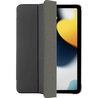 hama 00227094 Tablet-Hülle "Fold Clear" für iPad 11" (2025)/iPad 10.9" (2022), Schwarz-0