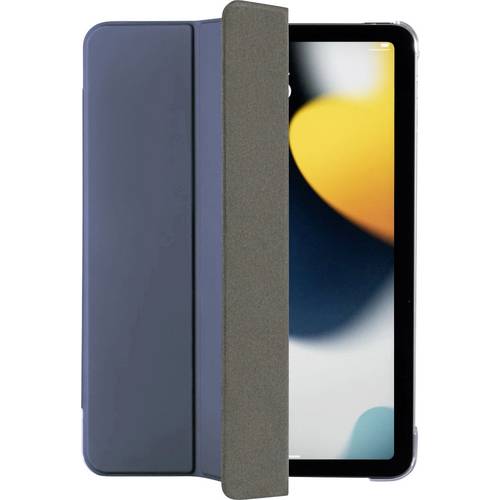 hama 00227095 Tablet-Hülle Fold Clear für iPad 11 (2025)/iPad 10.9 (2022), Dunkelblau