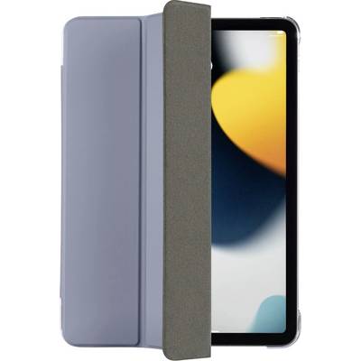 hama 00227096 Tablet-Hülle "Fold Clear" für iPad 11" (2025)/iPad 10.9" (2022), Flieder-0