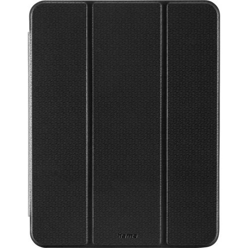 hama 00227099 Tablet-Hülle Extreme Protect f. iPad 11(25)/10.9 (22), durchsichtig, SW